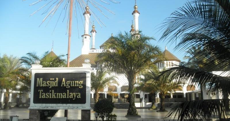 Tasikmalaya Great Mosque