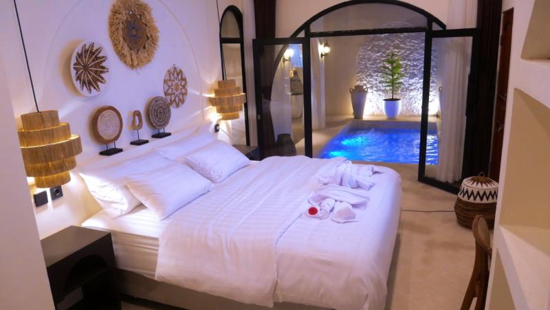 Tulip Room